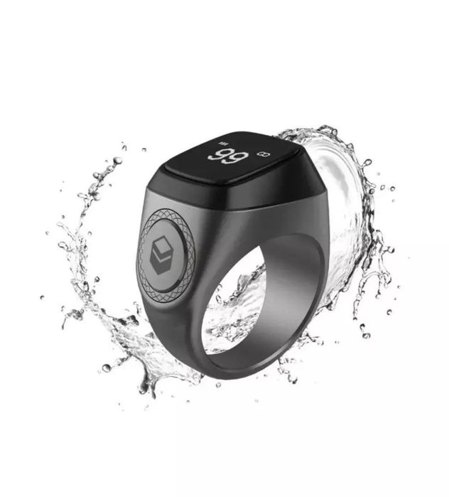 Zikr Ring Uzukli Tasbeh