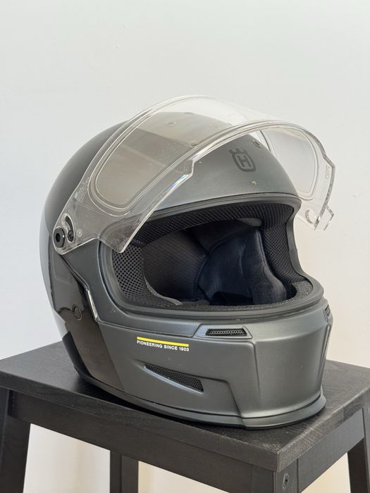 Casca moto helmet Bell Eliminator