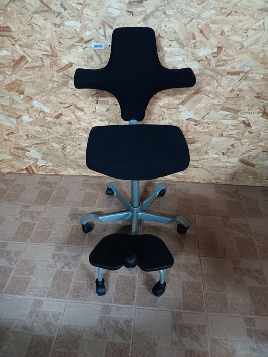 Scaun ergonomic HAG CAPISCO