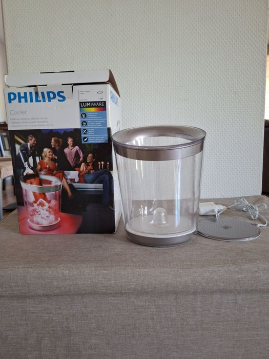Philips Lumiware Cooler