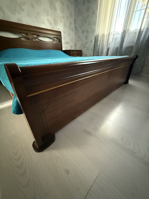 Продам мебель  кровать