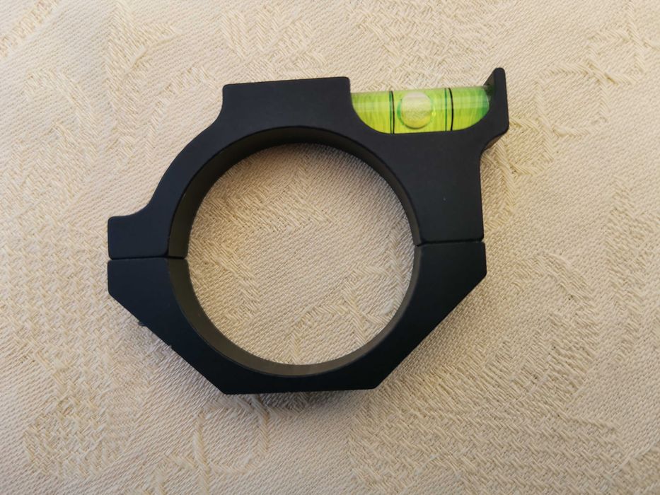 Нивелири за оптика с тубос 30мм и с тубос 25,4мм