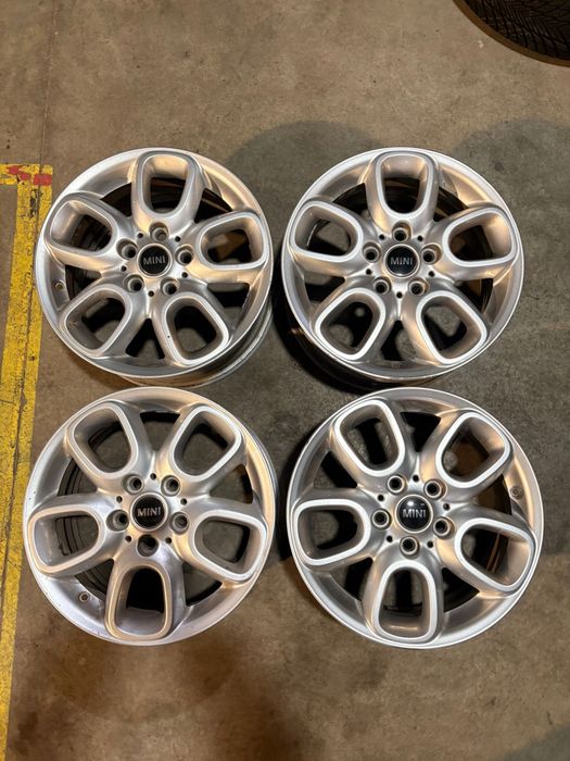 Jante 16 Originale Mini Style 494 Mini Cooper F55, F56, F57