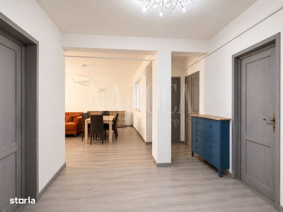 Apartament 2 camere de vanzare in Buna Ziua, Cluj Napoca