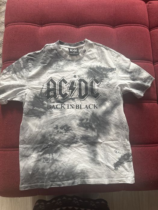 Vand tricou AC/DC