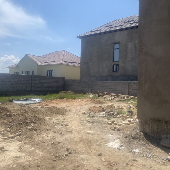 Продам дом 3_х комнатную