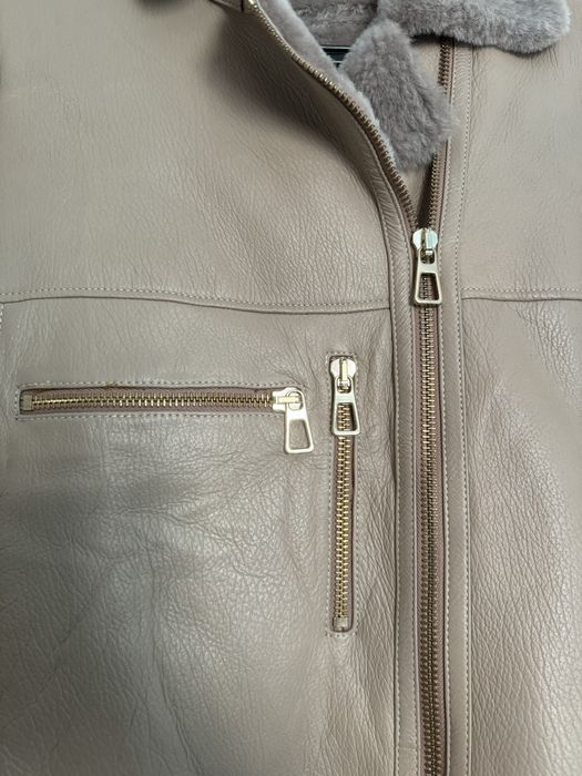 Продам дубленку!