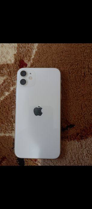 iphone 11 не вскрывался