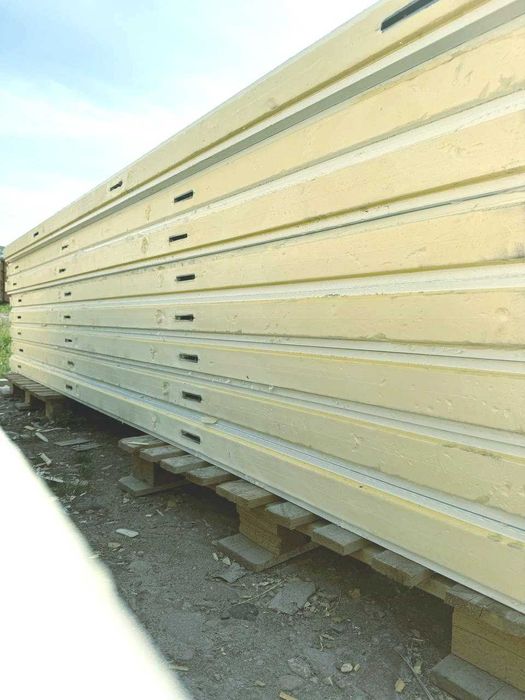 Sendvich panel PPU