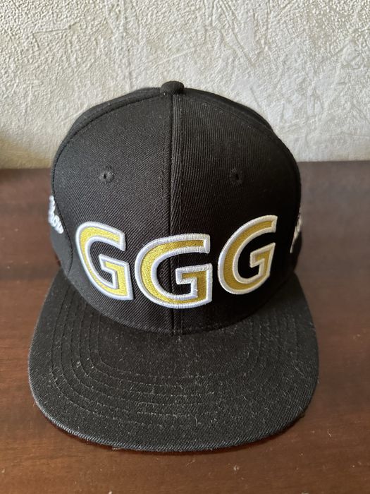 Продаю кепку GGG