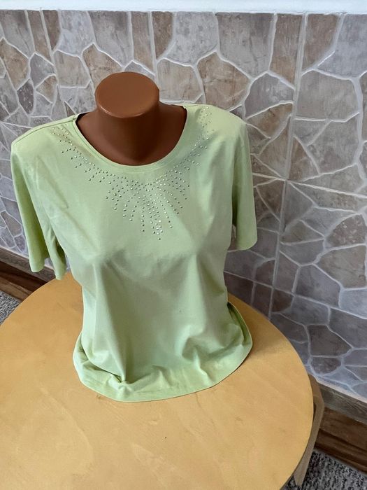 Bluza dama bumbac