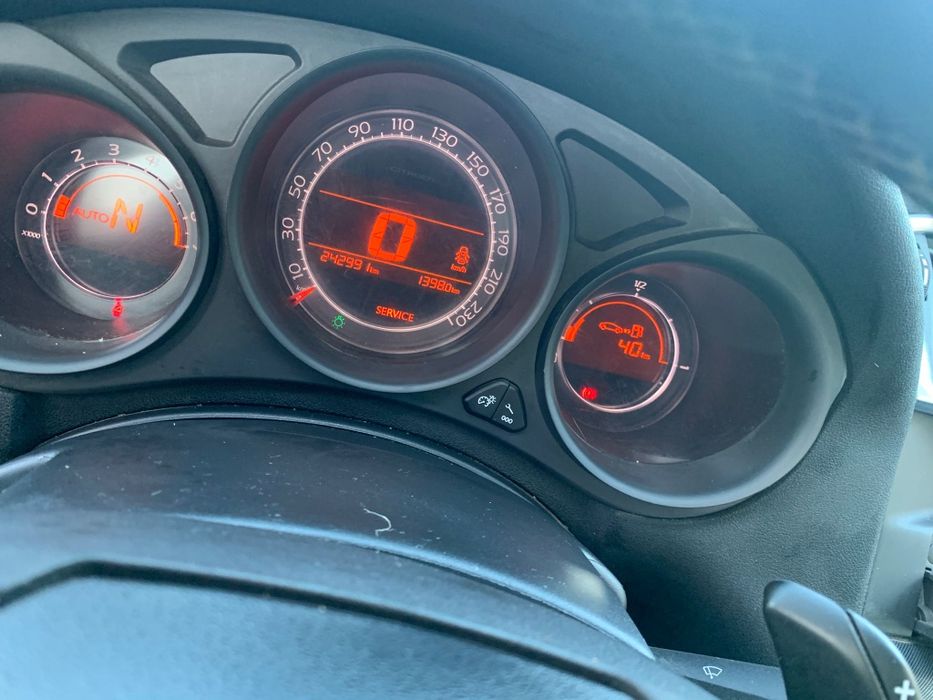 Citroen  C4  1.6 HDI