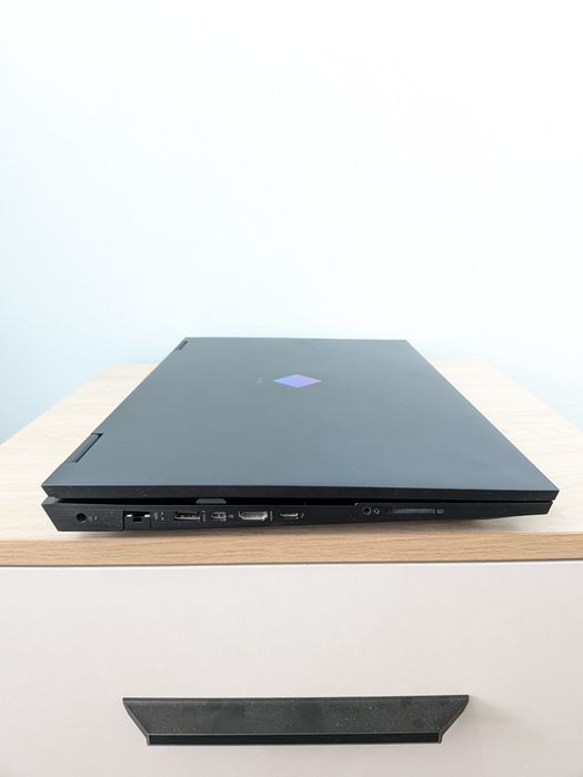 HP Omen 17 i7 13700HX/16/512/RTX 4060/144Hz
