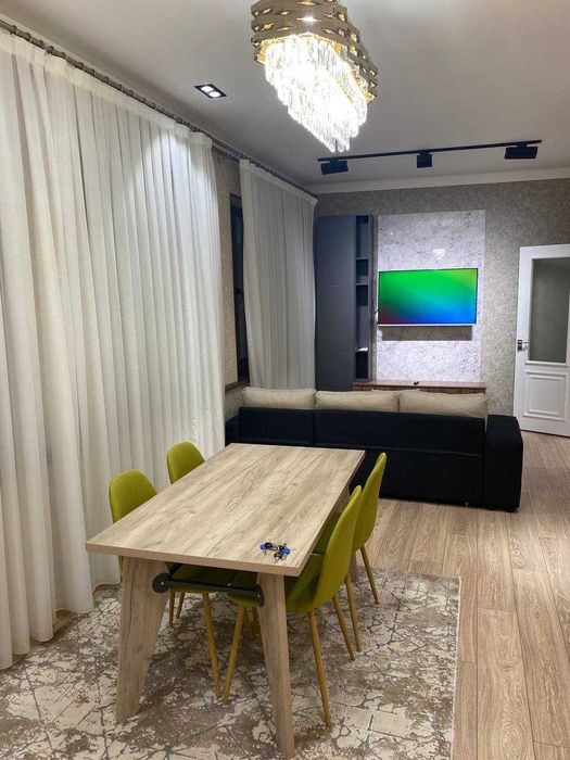 Сдается  квартира в Мирза Улугбекском районе