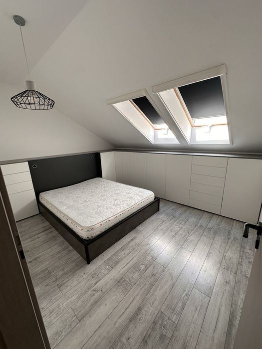 Apartament Chirie 50M2 Poligon/ViVo + Parcare Subterana Ocupabil Instant