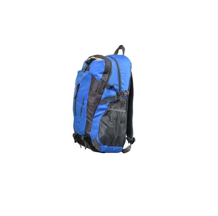 Туристическа раница, Текстил, 32006, Различни цветове