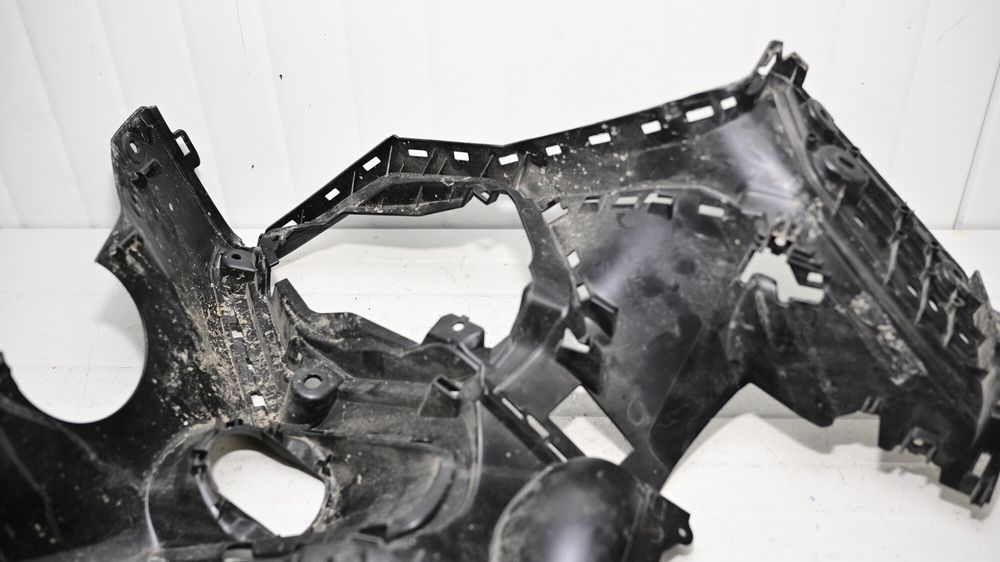 Carena Plastic Protectie Picioare Yamaha X-MAX 125 / 300 2023 - 2026