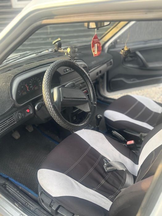 Продам ВАЗ  2114, срочно, торг.