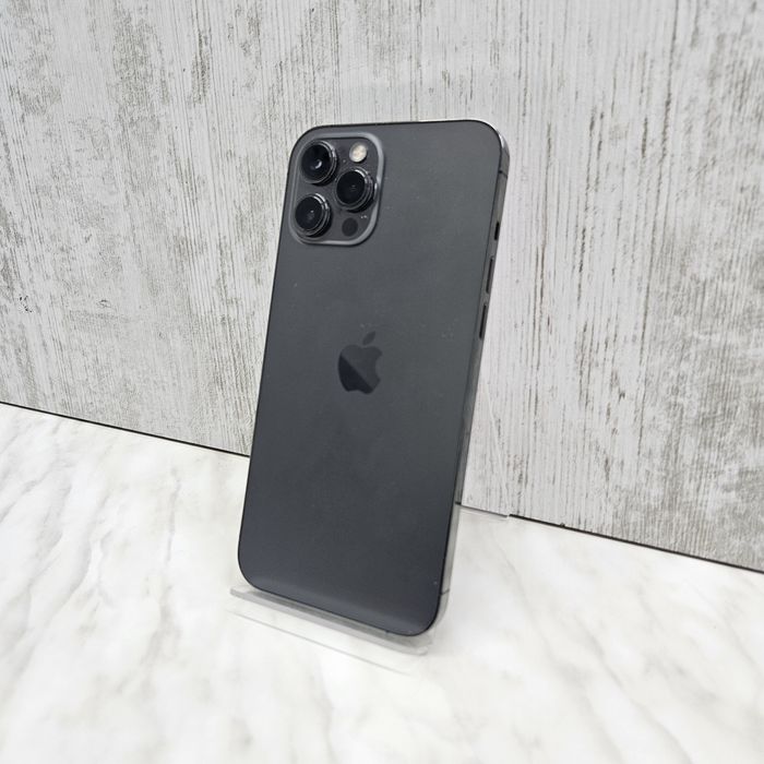 IPhone 12 Pro Max 256GB 82% Grey Zeus Amanet Vitan 3554