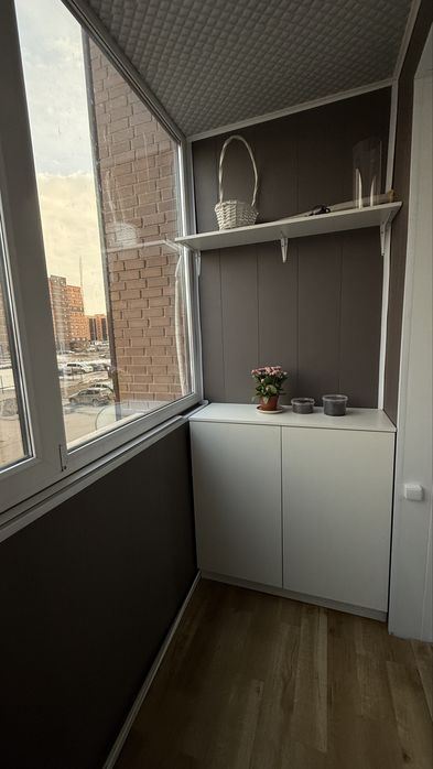 Евро 3, 2 этаж, жас оркен