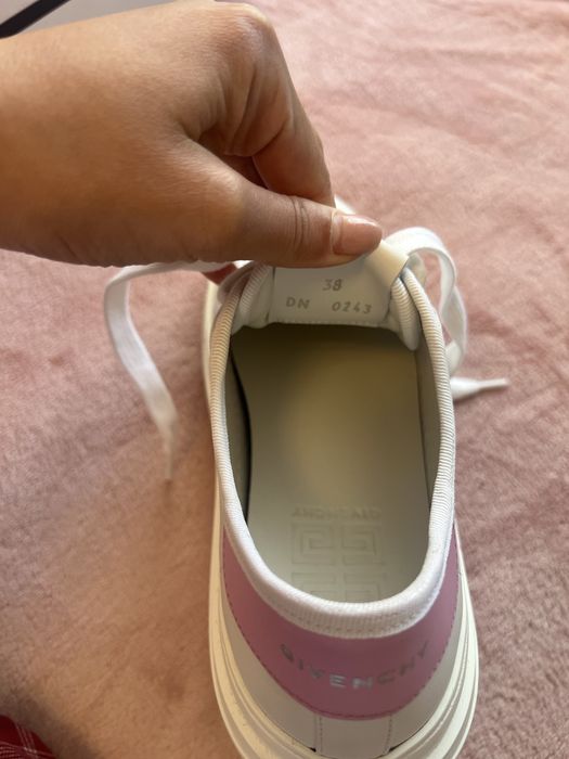 Sneakers Givenchy