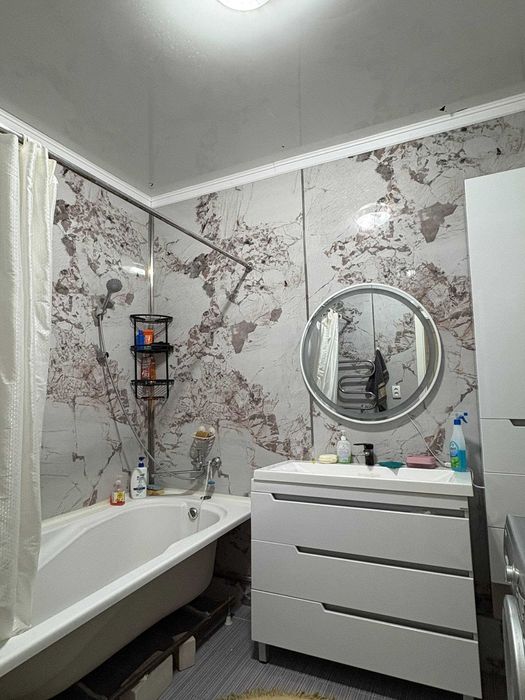 Продам 3х комн кв ЖК Альтаир