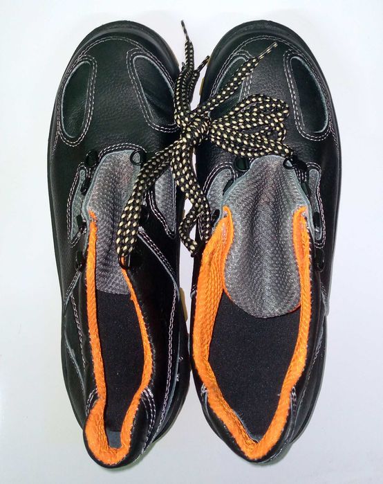 Спецобувь ботинки