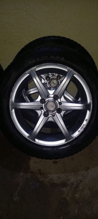 Продам летние шины