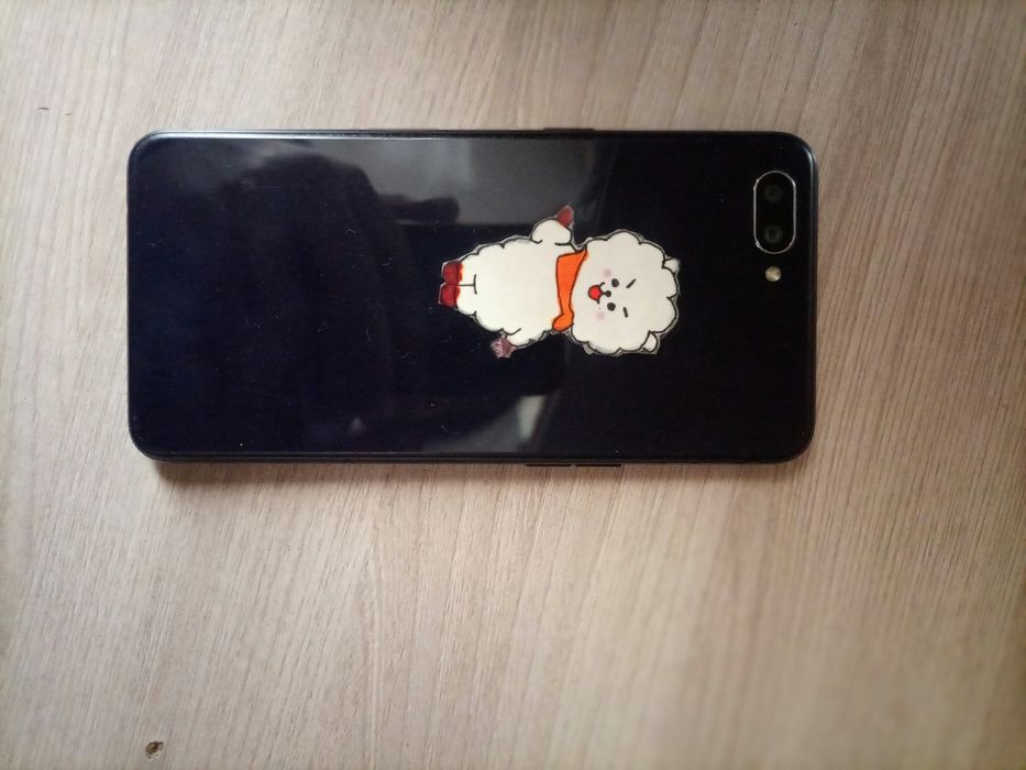 Продам телефон недорого OppoA3s