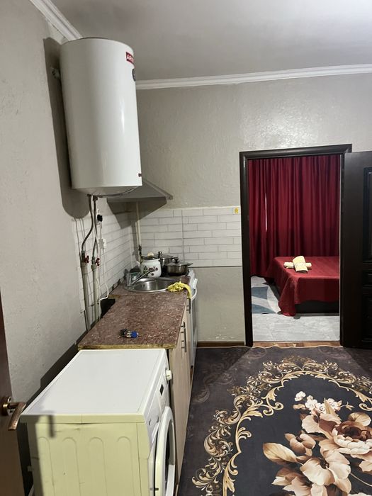 1ком квартира Нурсат 2 Акимат
