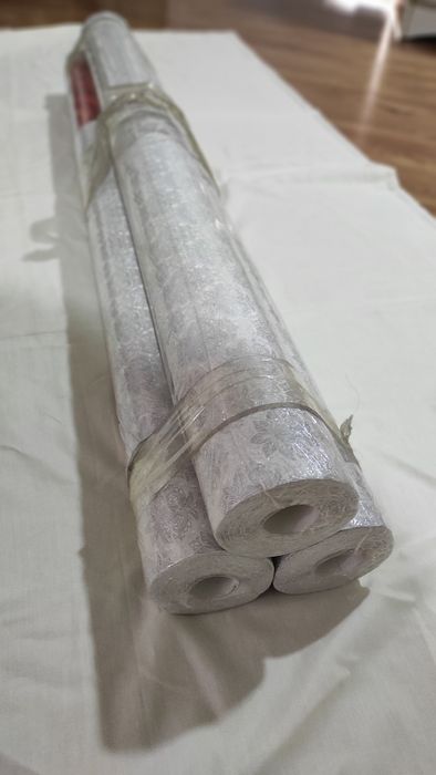 Обои   виниловые