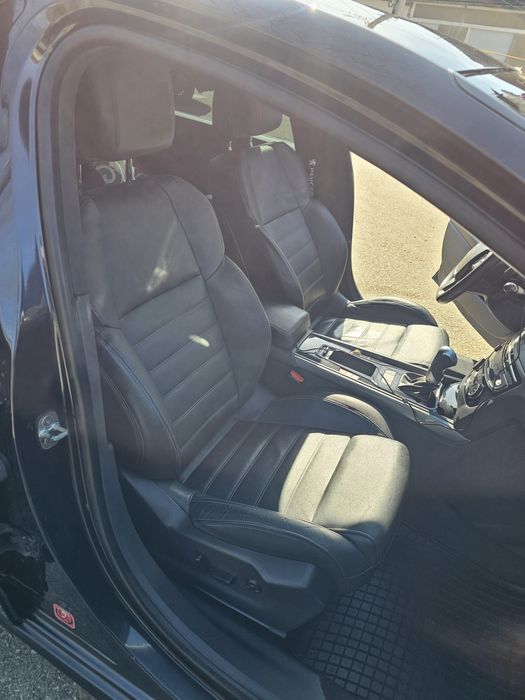 Peugeot 508, 2016, 2.0 bluehdi