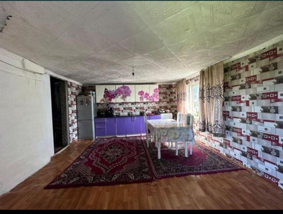 Продам дом  зимнего варианта