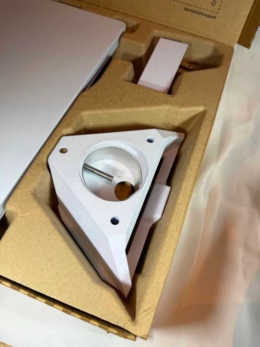 Starlink Standard (Gen 3)