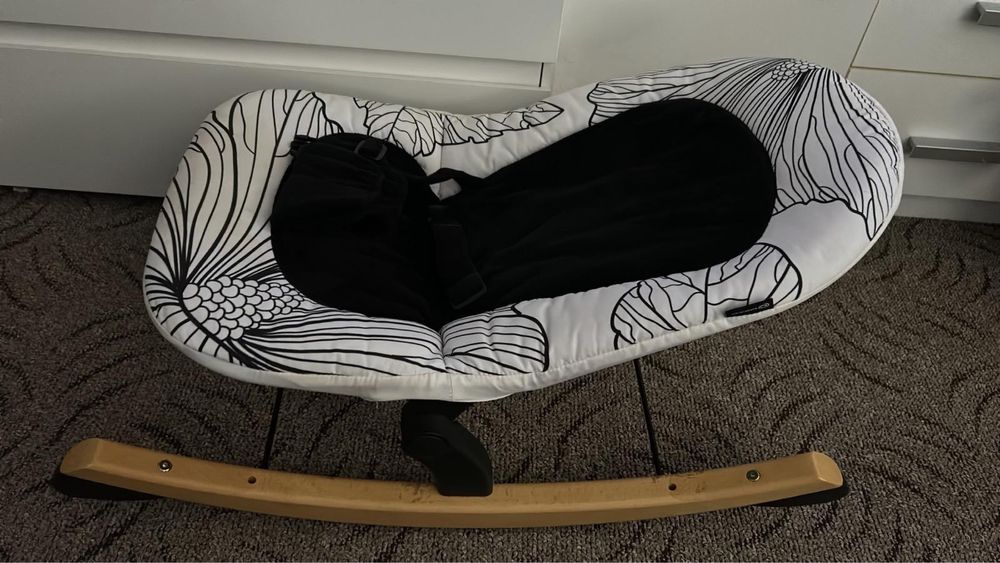 Balansoar kinderkraft