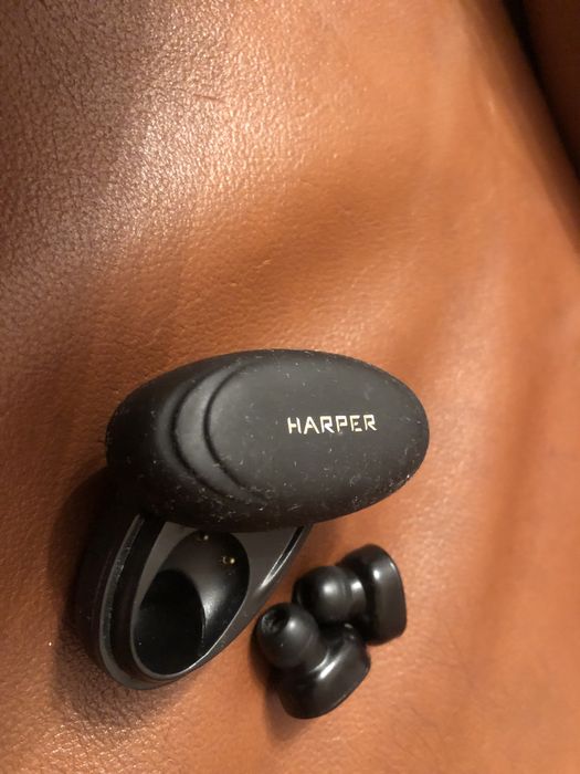 Наушники Harper original