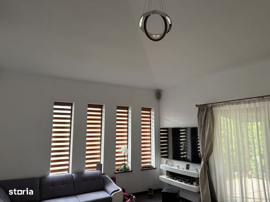 Casa - Duplex Serbanesti