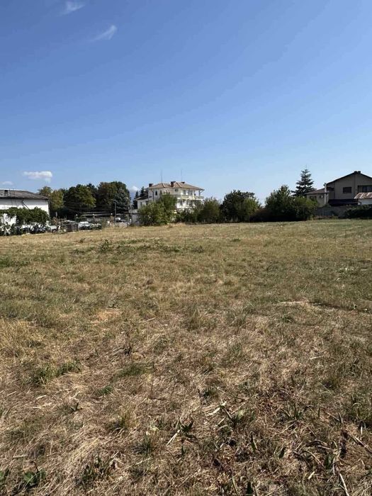 Парцел в гр. Кюстендил