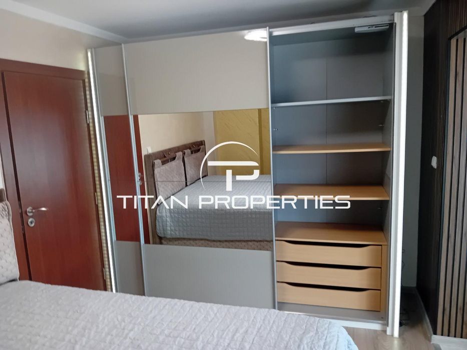 Ексклузивна оферта! МЕЗОНЕТ под наем в жк. Младежки хълм