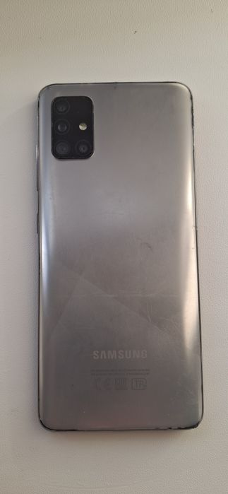Samsung galaxy A51