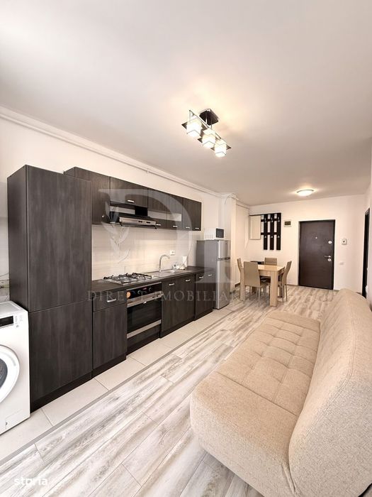 Apartament 2 Camere | Florești | Zona – Bmw — fotografia 2