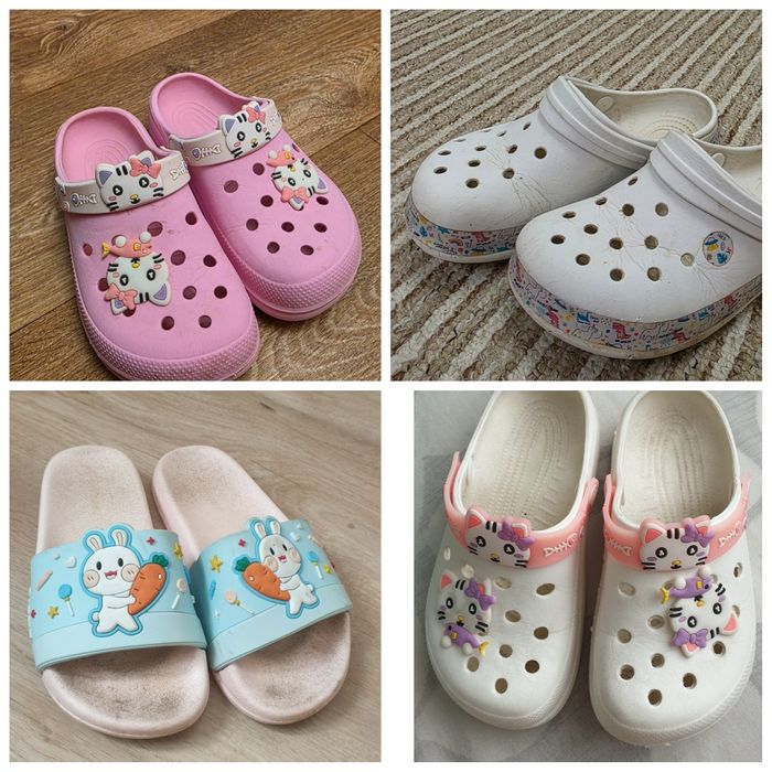 Продам детскую обувь