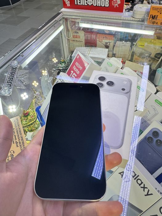 Айфон 17 про 256 гб, APPLE iPhone 17 PRO 256gb
