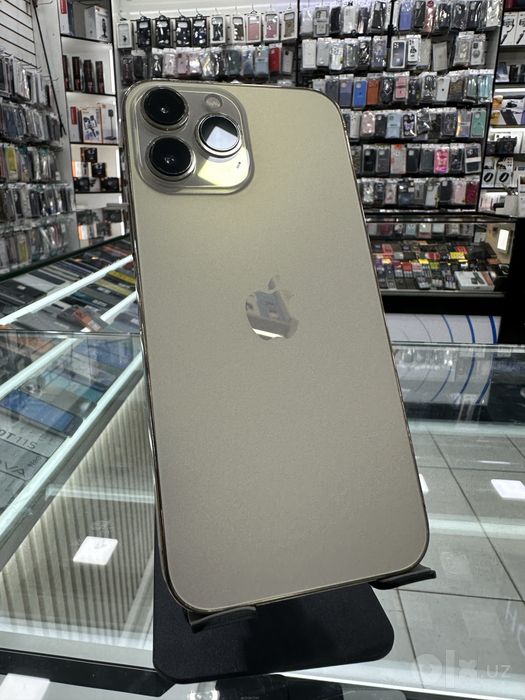 Iphone 13Pro Max 256