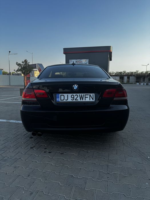 BMW 3 Series 2008 — imagine 3
