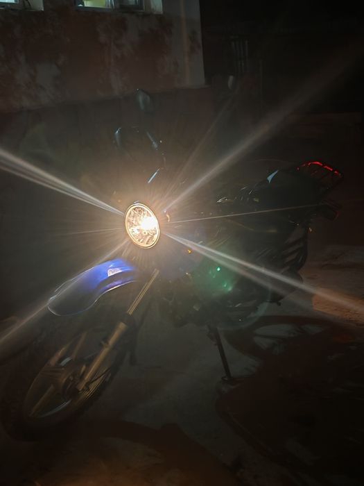 Yaqi 200 состояния идиал