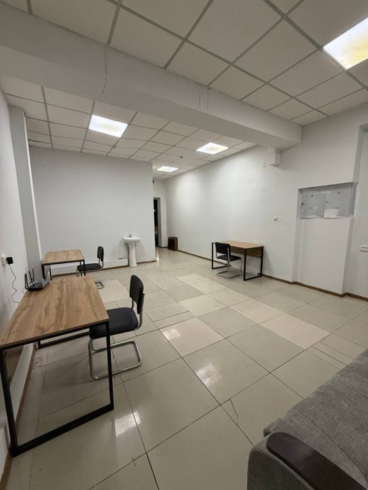 Аренда под офис 36м2, 1 этаж, 2 минут от метро Шахристан Узгазоил 350$