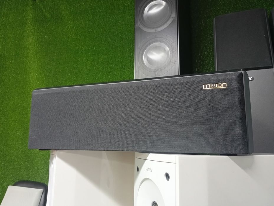 Център Mission 75 C