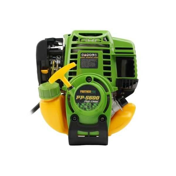 Motocoasa pe benzina PartnerPro , 4 T, 5.6CP, 52CC