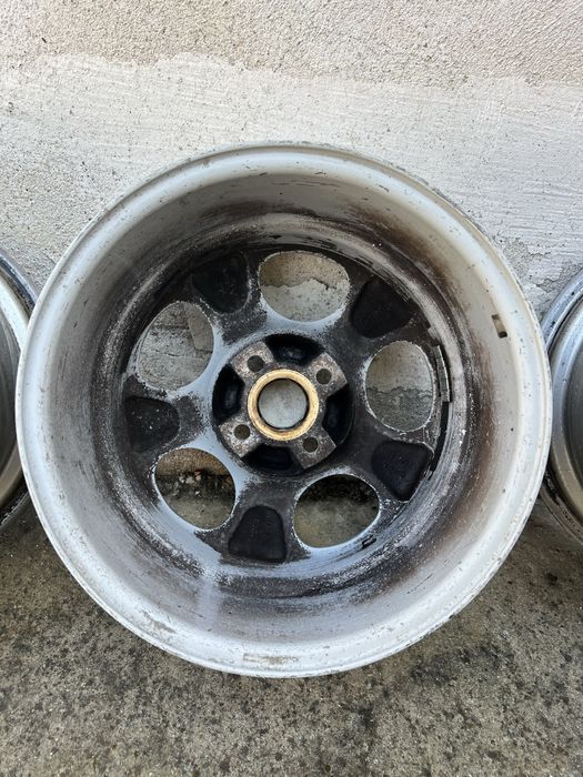 Джанти 15 4х100 7j ет 36